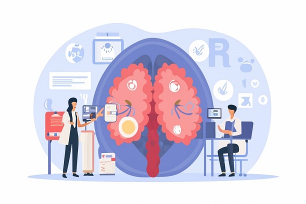 Inovasi Terkini dalam Pengobatan Tumor Menelusuri Metode Baru dan Harapan untuk Pasien